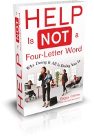 Help Is Not a Four Letter Word