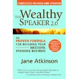 The Wealthy Speaker 2.0
