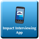 Impact Interviewing App