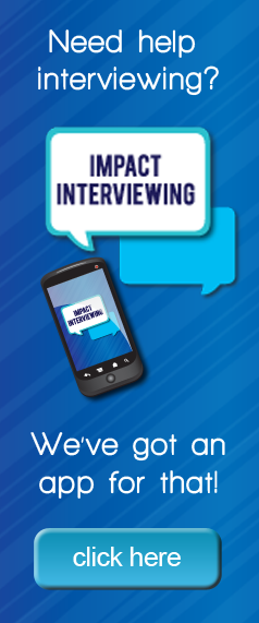 Impact Interviewing App
